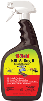 Kill-A-Bug II Indoor/Outdoor Spray RTU (32 oz)
